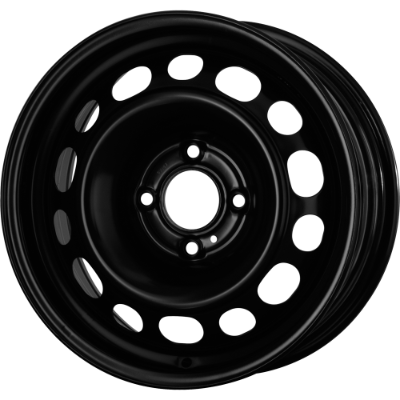 Magnetto Wheels MW R1-1700