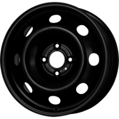 Magnetto Wheels MW R1-1640