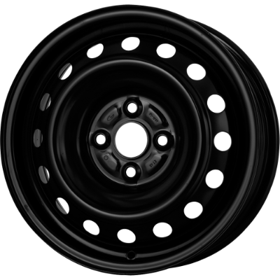 Magnetto Wheels MW R1-1607