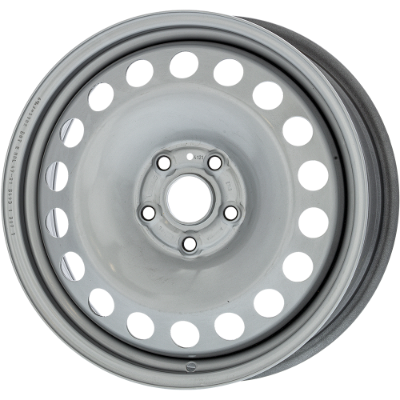 Magnetto Wheels MW R1-2091