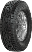 Close-up van het loopvlak Pirelli Scorpion All Terrain Plus 275/55 R20 113 T OWL