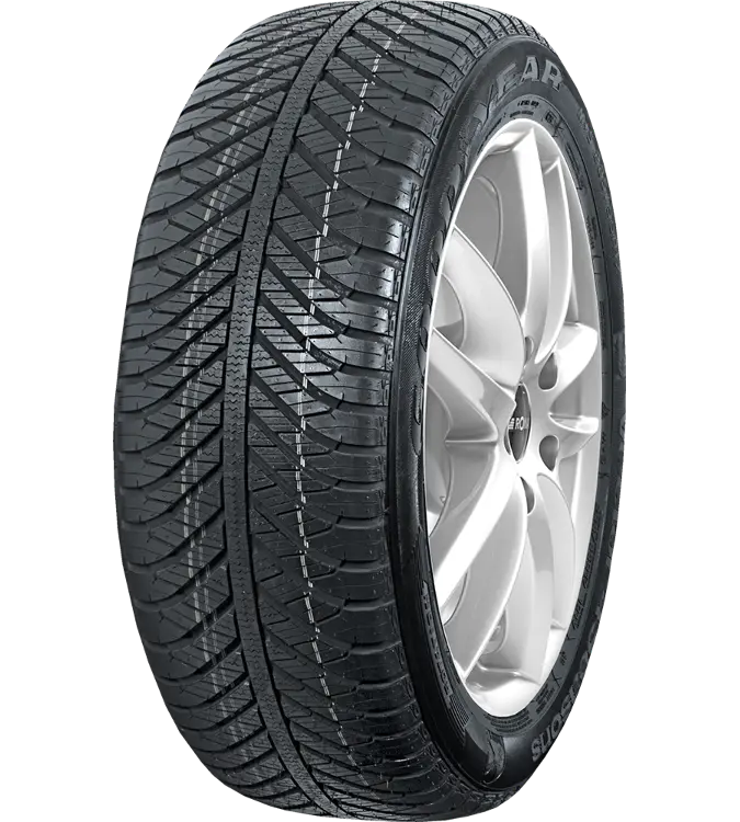 Goodyear Vector 4Seasons 175/65 R13 80 T