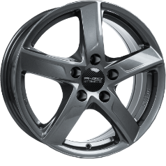 ANZIO Sprint Graphit