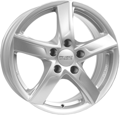 ANZIO Sprint Polar 6,00x15 5x114,30 ET46,00