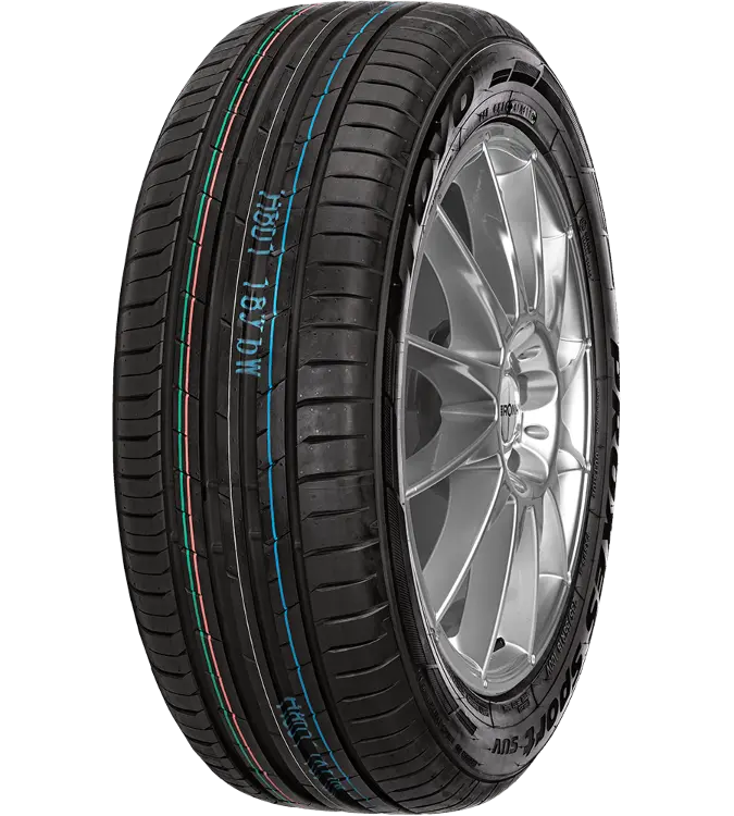 Toyo Proxes Sport SUV 275/45 R20 110 Y XL
