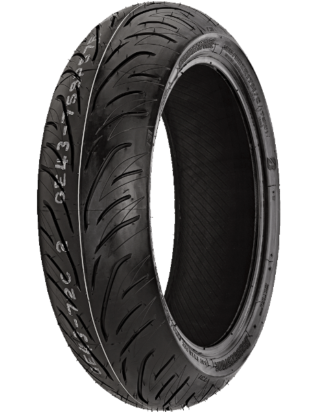 Bridgestone Battlax Sport Touring T31 190/55ZR17 75 W Rear TL GT