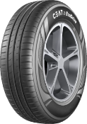 Close-up van het loopvlak Ceat EcoDrive 175/65 R15 84 H