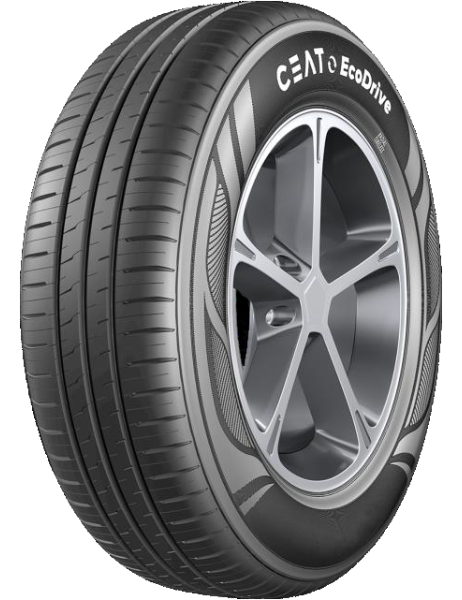 Ceat EcoDrive