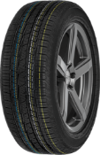 Close-up van het loopvlak Continental CrossContact LX Sport 245/60 R18 105 T FR