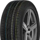 Continental CrossContact LX Sport 245/50 R20 102 H - Fotominiatuur 1