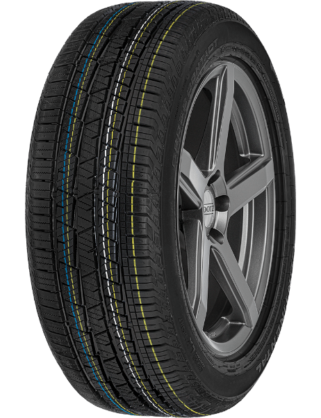 Continental CrossContact LX Sport 255/60 R19 109 H FR