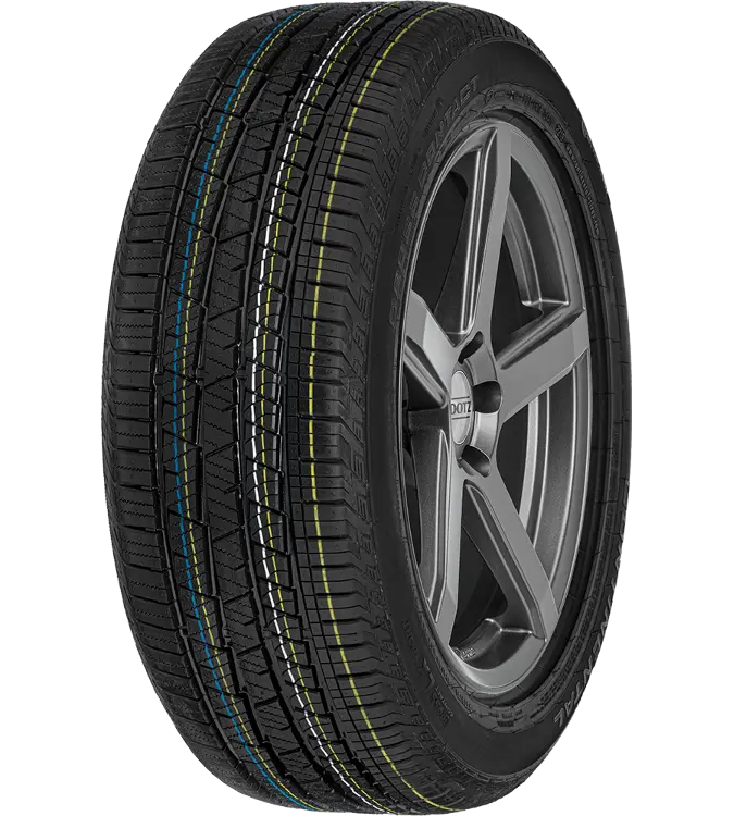 Continental CrossContact LX Sport 245/50 R20 102 H