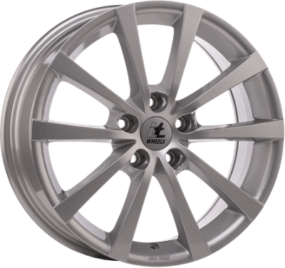 itWHEELS Alice 7,00x17 5x112,00 ET45,00