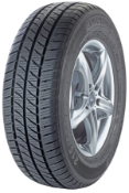 Close-up van het loopvlak Tomket Snowroad VAN 3 215/70 R15 109/107 R C