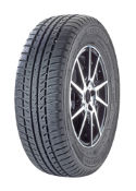 Close-up van het loopvlak Tomket Snowroad 3 155/65 R14 75 T
