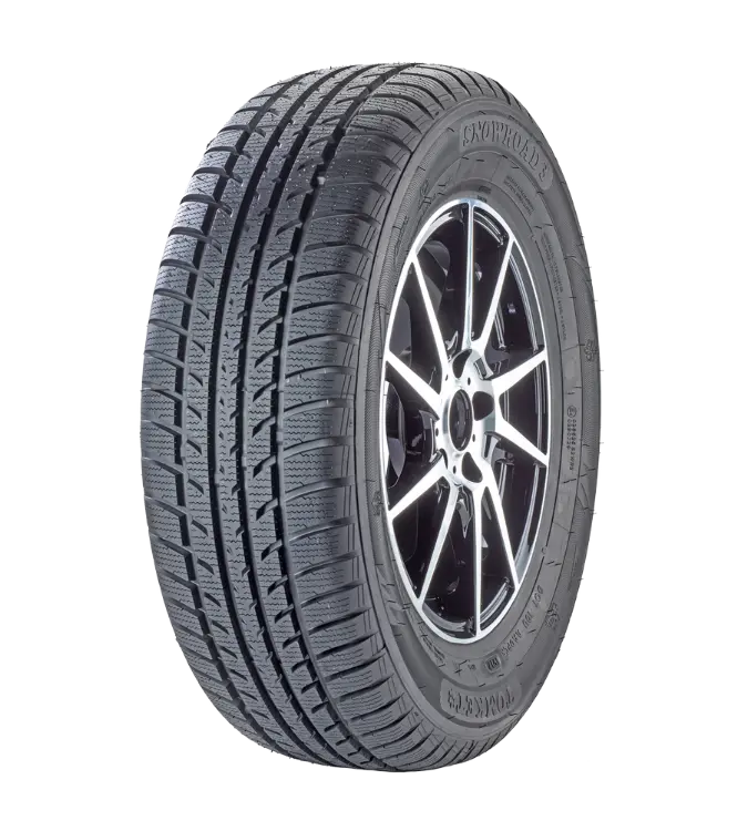 Tomket Snowroad 3 165/60 R14 79 T XL