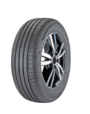 Close-up van het loopvlak Tomket Eco 3 205/55 R16 91 V
