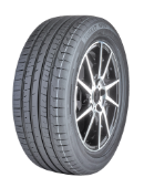 Close-up van het loopvlak Tomket Sport 245/40 R18 97 W XL, ZR