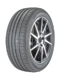 Close-up van het loopvlak Tomket Sport 3 235/55 R17 103 W XL