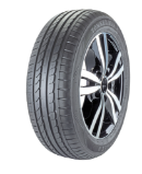 Close-up van het loopvlak Tomket SUV 3 225/65 R17 102 H