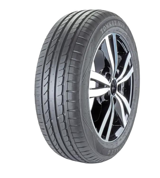 Tomket SUV 3 235/65 R17 108 V XL