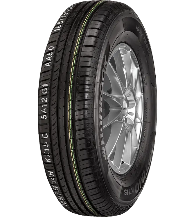 Hankook K715 145/80 R13 75 T