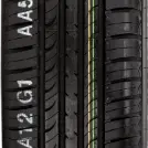 Hankook K715 145/70 R13 71 T - Fotominiatuur 2