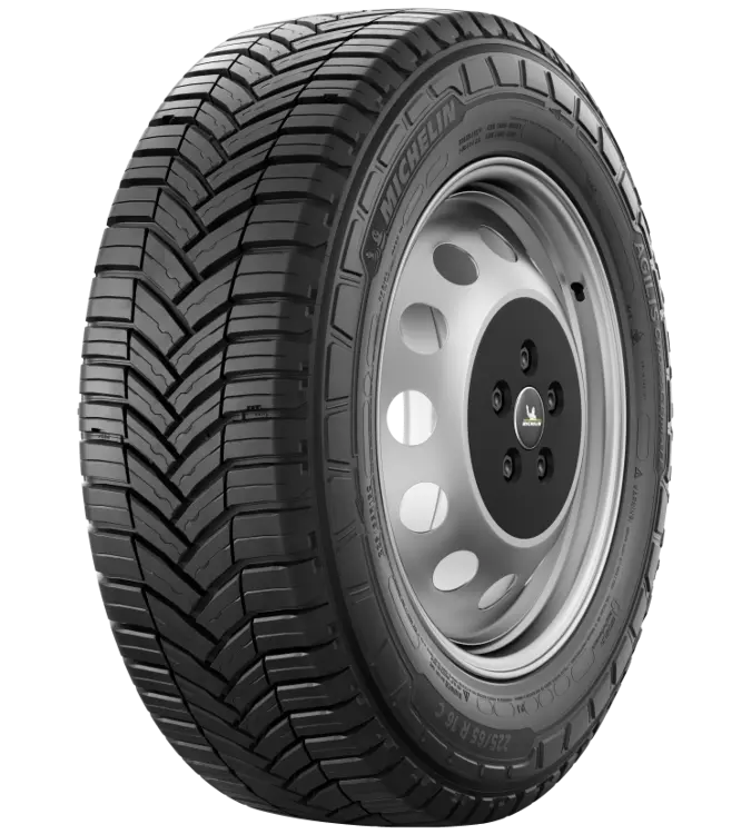 Michelin Agilis CrossClimate 235/65 R16 115/113 R C