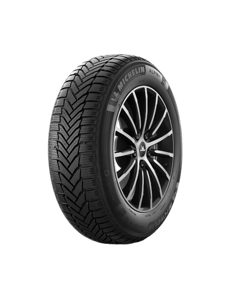 Michelin Alpin 6 195/60 R15 88 T