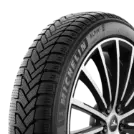Michelin Alpin 6 155/70 R19 88 H XL - Fotominiatuur 3