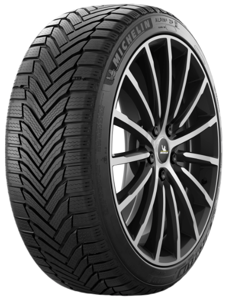 Michelin Alpin 6 205/45 R17 88 V RUN ON FLAT XL