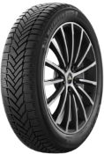 Close-up van het loopvlak Michelin Alpin 6 175/60 R18 85 H