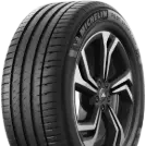 Michelin Pilot Sport 4 SUV 255/55 R18 109 Y XL - Fotominiatuur 1