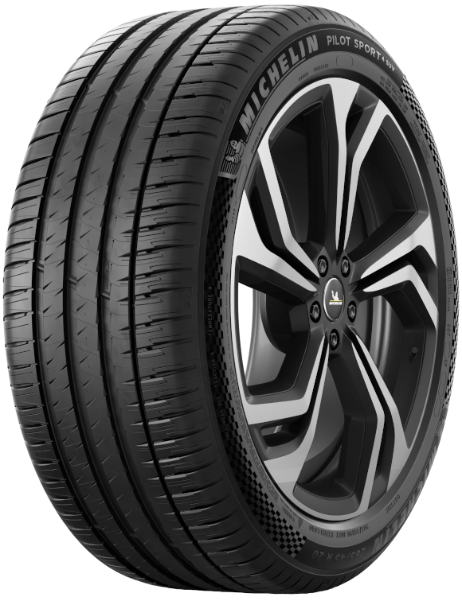 Michelin Pilot Sport 4 SUV 265/45 R20 108 Y XL