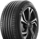 Michelin Pilot Sport 4 SUV 245/45 R20 103 V XL, FRV - Fotominiatuur 1