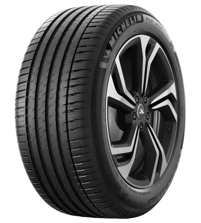Michelin Pilot Sport 4 SUV 245/45 R20 103 V XL, FRV