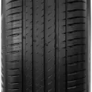 Michelin Pilot Sport 4 SUV 245/45 R20 103 V XL, FRV - Fotominiatuur 2