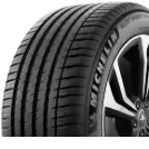 Michelin Pilot Sport 4 SUV 245/45 R20 103 V XL, FRV - Fotominiatuur 3
