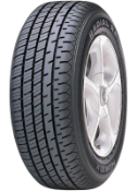 Close-up van het loopvlak Hankook RA14 225/60 R16 105/103 T