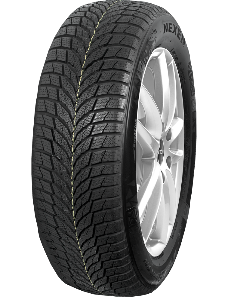 Nexen Winguard Sport 2 SUV 245/65 R17 107 H