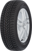 Close-up van het loopvlak Dębica Frigo SUV 2 215/60 R17 96 H