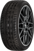 Close-up van het loopvlak Hankook K107 195/40 R16 80 W XL, MFS, ZR