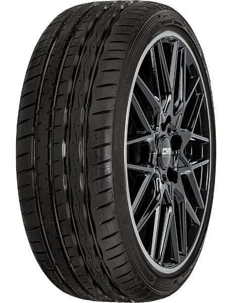 Hankook K107 325/25 R20 101 Y XL, ZR, MFS