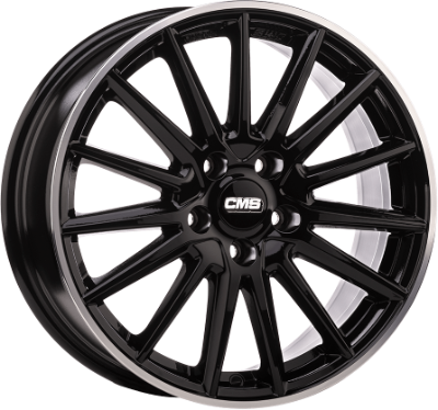 CMS C23 DRB 6,00x15 5x100,00 ET35,00