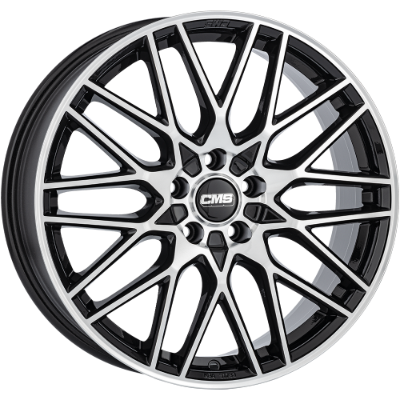 CMS C25 DB 7,00x17 5x112,00 ET49,00