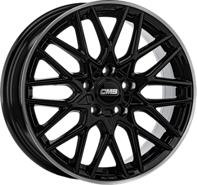 CMS C25 DRB 7,00x17 5x100,00 ET40,00