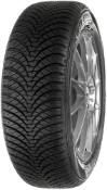 Close-up van het loopvlak Falken Euroall Season AS210 215/45 R20 95 T XL, MFS