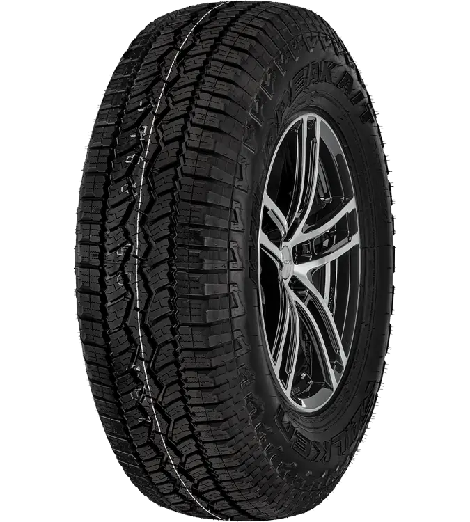 Falken Wild Peak A/T AT3WA 245/65 R17 111 H XL
