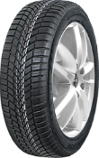 Close-up van het loopvlak Bridgestone Weather Control A005 235/55 R17 103 H XL