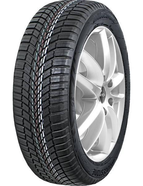 Bridgestone Weather Control A005 225/60 R18 104 V XL, Ford